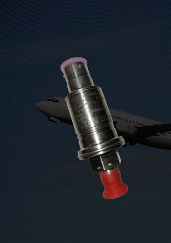 part of the week- low fuel pressure switch