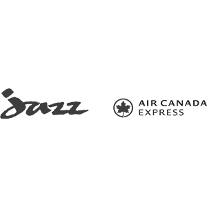 Jazz / Air Canada logo