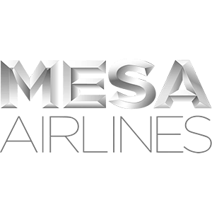 Mesa Airlines logo