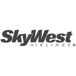 SkyWest logo