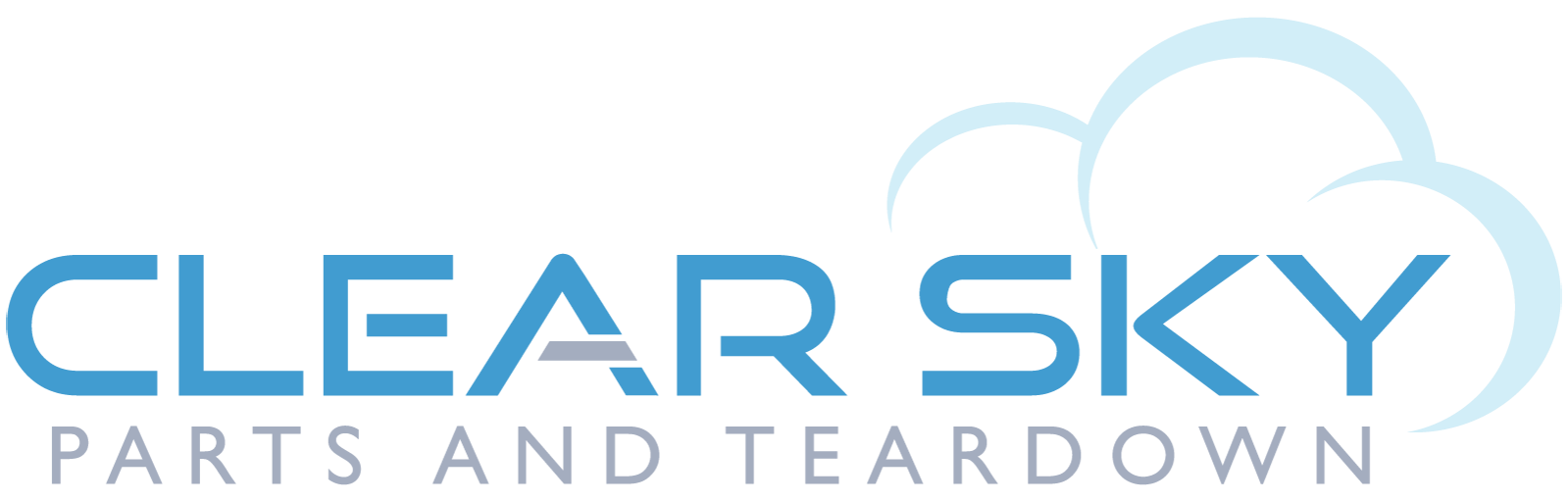 Clear Sky Commercial Aircraft Parts