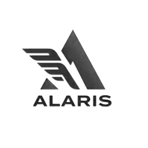 Alaris logo