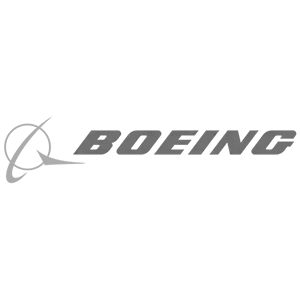 Boeing logo