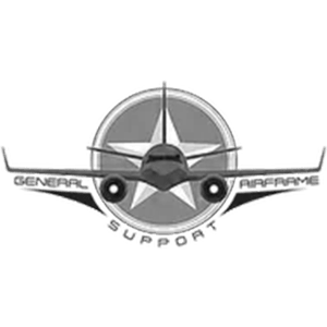 General Airframe Support logo