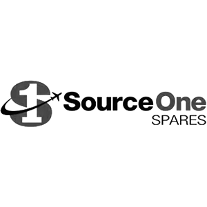 Source One logo