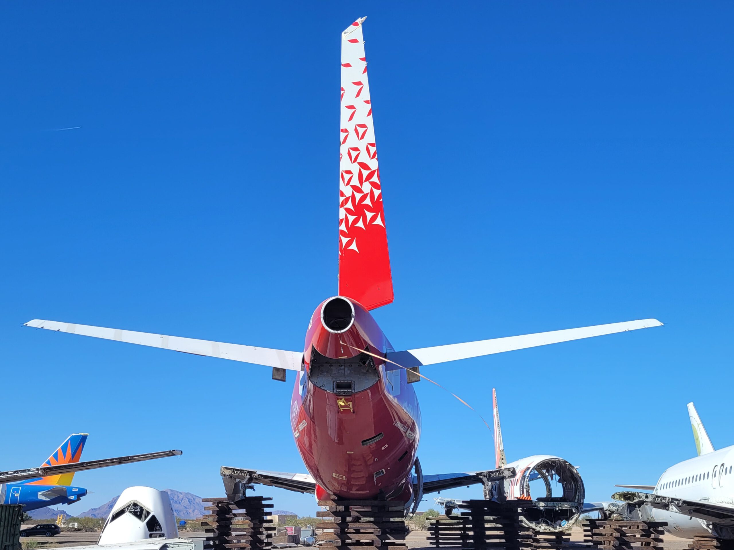 Airbus A320
