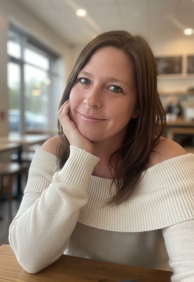 Amanda Titus Inventory Specialist Sales Representative