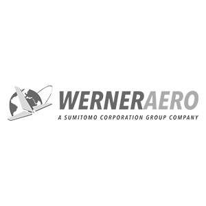 Werner Aero Logo 2025