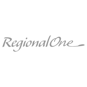 regional One logo 2018