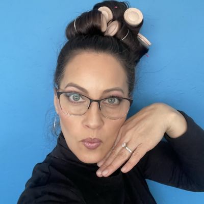 Becky Gilmour-Davis Sales Representative Business Development