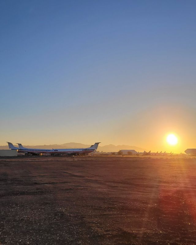 Clear Sky Aircraft Parts Hero Image