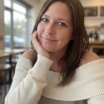 Amanda Titus Inventory Specialist Sales Representative